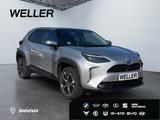 Toyota Yaris Cross Hybrid 1.5 Elegant *360°*HUD*Pano* - Toyota Yaris Cross mit Panoramadach