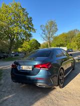 Mercedes-Benz A 220 d 4MATIC DCT - AMG Line - Mercedes-Benz A 220 in Dortmund