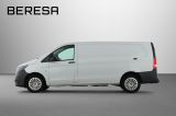 Mercedes-Benz Vito 116 CDI Kasten Extralang AUT AHK SHZ PDC - gebrauchte Mercedes-Benz Vito aus dem Jahr 2024