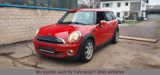 MINI Clubman One "Schweizer Brief"