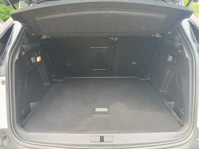 Foto Nummer 11: PEUGEOT 3008