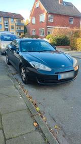 Hyundai Coupe 2.0 - Hyundai Coupe Gebrauchtwagen