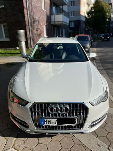 Audi A6 Allroad 3.0 TDI quattro 200kW S tronic -