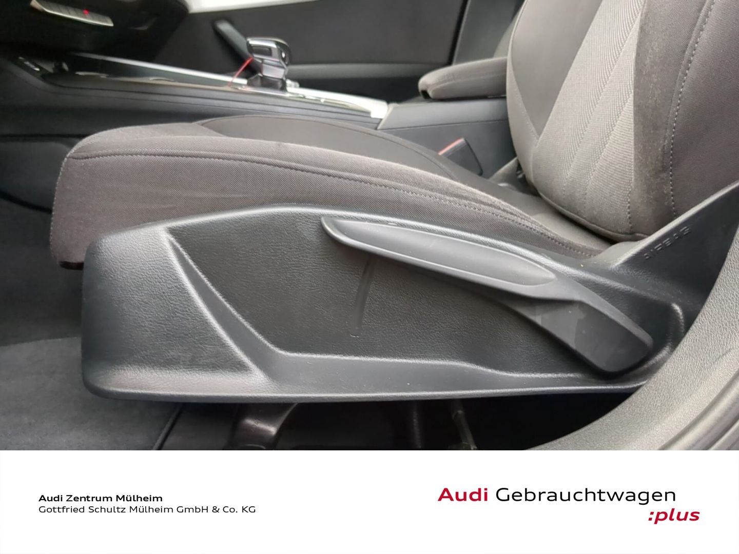 Audi A4 - Bild 13