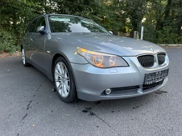 BMW 523 - 2