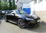 Audi TT Coupe 45 TFSI // Top Zustand - gebrauchte Audi TT aus dem Jahr 2021