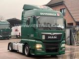MAN TGX 18.460 Euro6 4x2 Volumen-SZM - Szm