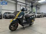 Vespa GTS GTS 300 Racing - VESPA 300