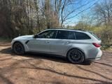 BMW M3 Comp xDrive Touring, Laser, M-Driver,  - BMW M3 in Hagen