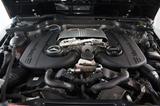 Mercedes-Benz G 500 -Sport Designo voll aufbereitet - gebrauchte Mercedes-Benz G 500 aus dem Jahr 2017