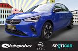 Opel Corsa-e Eleg.*11 KW OBC *Aktion M+S Räder inkl* - Opel: Aktion