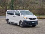 Peugeot Traveller BlueHDi 9Posti S&S Long Active - weiße Peugeot Traveller