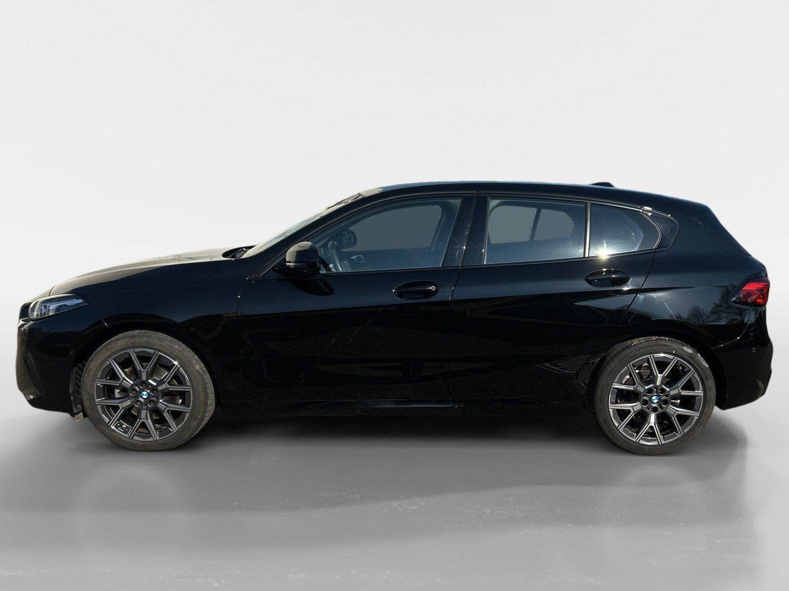 BMW 120 - Bild 3