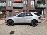 Mercedes-Benz ML 320 CDI 4MATIC - - Mercedes-Benz ML 320 in Frankfurt (Main)