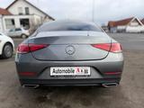 Mercedes-Benz CLS 400 d 4Matic Edition 1 * 1.HAND*WENIG KM* - gebrauchte Mercedes-Benz CLS 400 aus dem Jahr 2018