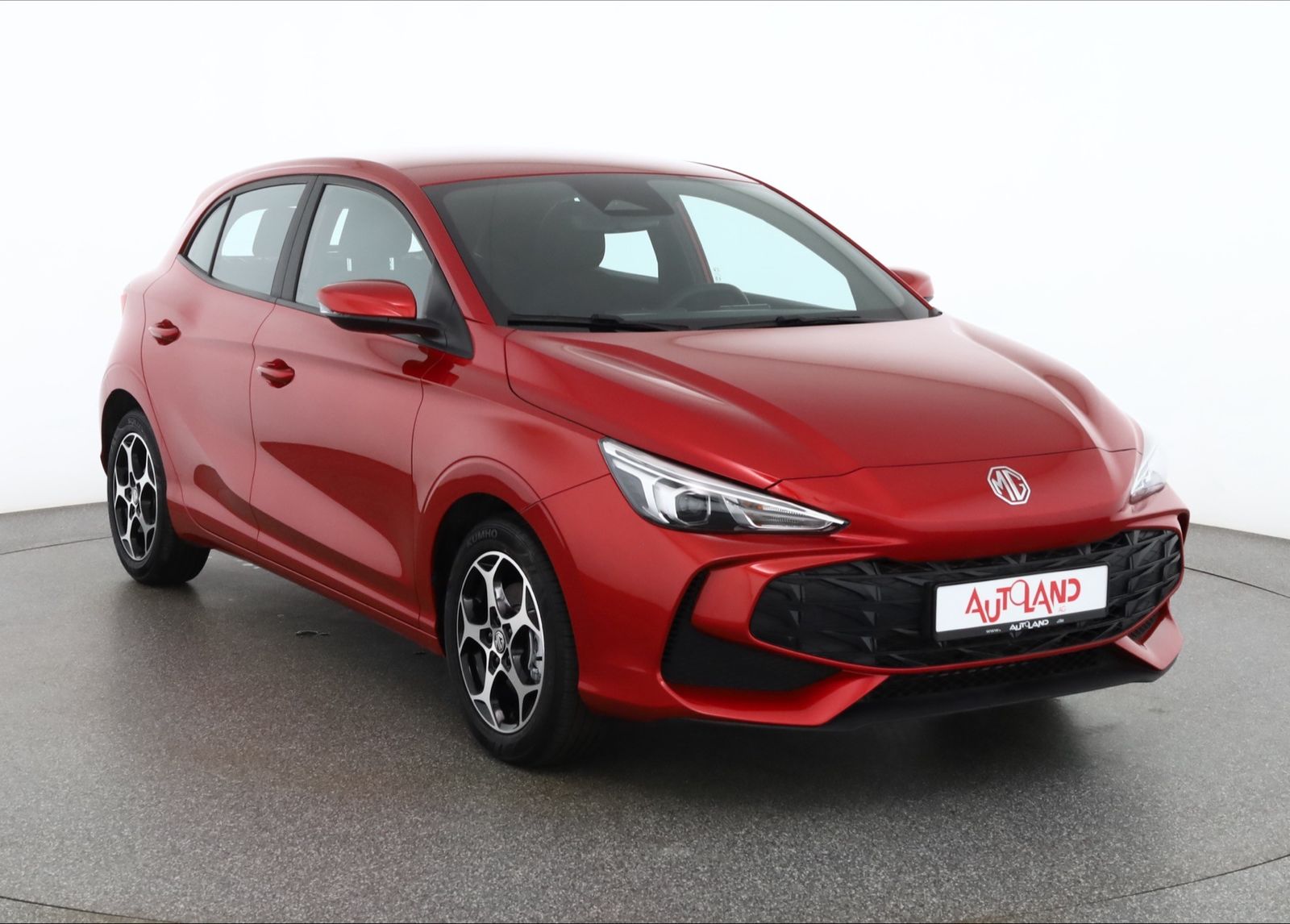 MG3