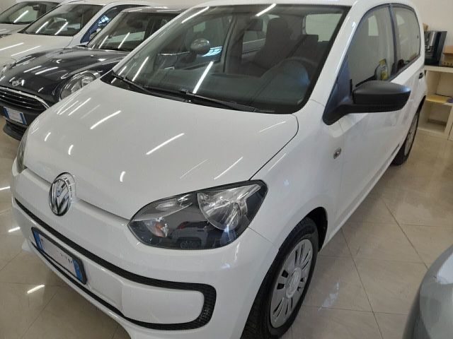 Volkswagen BENZ/METANO GARANTITA 12 MESI