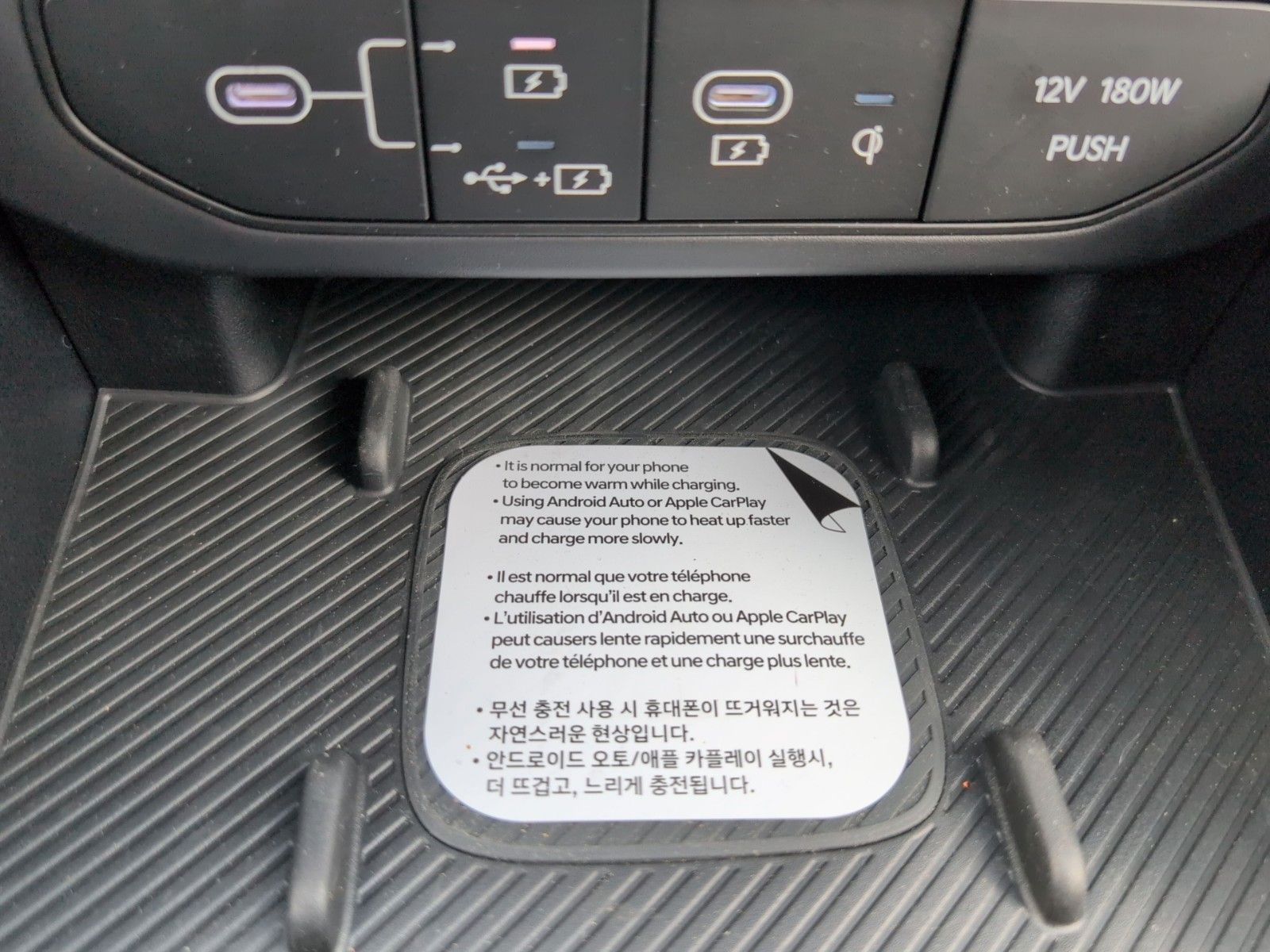 Kia K4 - Bild 20