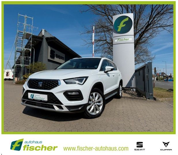 Image of Seat Ateca
