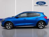 Ford Focus Active 1.5 EcoBoost EU6d-T  8G/AT, Navi - Ford Focus: 1.8
