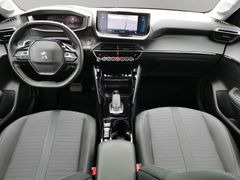 PEUGEOT 208 Allure Automatik Navi Kamera LED