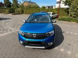 Dacia Logan MCV Blue dCi 95 Stepway Stepway - Dacia Logan: Mcv Dci