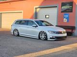 Volkswagen VW Passat B8 2.0 TSI 4-Motion DSG R-Line |... - Volkswagen Passat mit Benzin-Antrieb: Kombi, 2.0