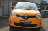 Renault Twingo SCe 65 Equilibre - Renault Twingo Tageszulassungen mit Benzin-Antrieb