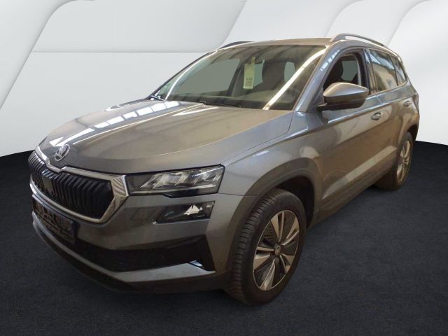 Skoda Karoq Style 4x4 *AHK*VIRTUAL*KAMERA*NAVI*Allwett