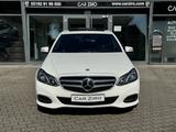Mercedes-Benz E 400 4Matic - Mercedes-Benz E 400 aus 2015