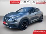 Nissan Juke 1.6 HEV Premiere Edition AUT+LED+Navi+Kam. - Nissan Juke: Premiere Edition
