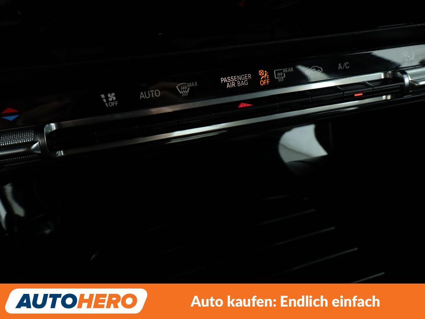 Mercedes-Benz A-Class Limousine A 200 AMG Line Aut.*NAVI*LED*TEMPO*CAM, миниатюра 23