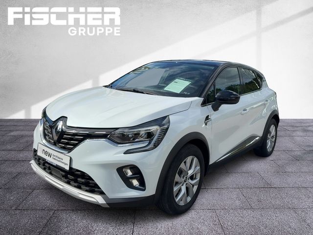 Renault Captur INTENS Plug-in 160