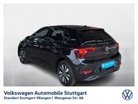 Volkswagen Polo - Vorschau Bild 2