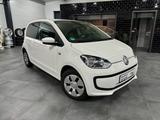 Volkswagen up! move up! BMT eco ERDGAS - : Kleinwagen, Erdgas