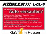 Kia Xceed 1.4 T-GDI Platinum - Kia XCeed Platinum mit Benzin-Antrieb