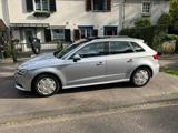 Audi A3 1.4 TFSI e-tron S tron. design Sportback Pano - Audi mit Hybrid-Antrieb: Schiebedach