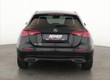 Mercedes-Benz A 200 Progressive+ Artico LED Navi KeyGo Kam AHK - gebrauchte Mercedes-Benz A 200 aus dem Jahr 2024