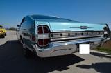 Ford Galaxie 500 - aus 1968: Coupe