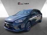 Kia Ceed Sportswagon GT Line 1.4T 140PS/Sitzheizung/ - Kia cee'd / Ceed in Hamburg
