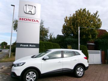 Bild 2 Renault Kadjar Life