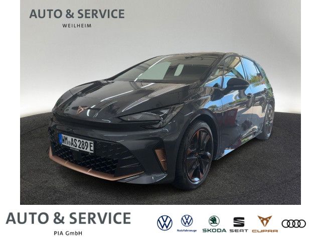 Image of Cupra Born