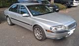 Volvo S80 2.9 Geartronic - - Volvo S80: 2.9