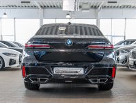 BMW M760 - Vorschau Bild 12