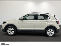 Volkswagen T-Cross - Vorschau Bild 3