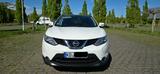 Nissan Qashqai 1.2 DIG-T 360° 360° - Nissan Qashqai von privat