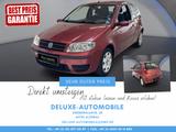 Fiat Punto 1.2 16V Automatik - TÜV & AU NEU! - Fiat aus 2003