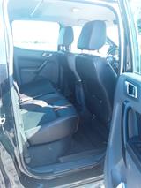 Ford Ranger Wildtrac - gebrauchte Ford Ranger aus dem Jahr 2014