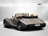 Morgan Supersport Sennheiser Connectivity Paket 19 Zoll - Morgan Supersport Gebrauchtwagen Gebrauchtwagen