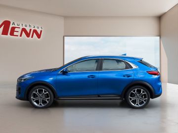 Kia XCeed 1.4 T-GDI DCT Kamera JBL Soundsystem